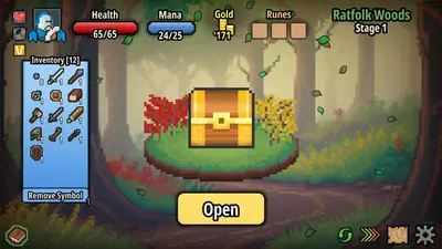 Spin Hero screenshot 7
