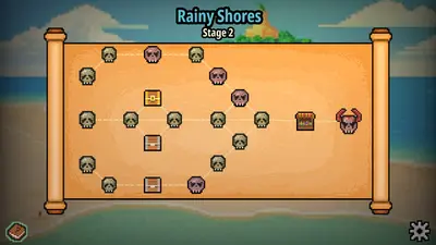 Spin Hero screenshot 1