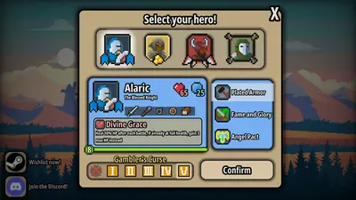 Spin Hero screenshot 5