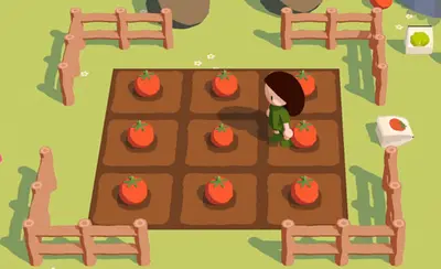 Cozy Island screenshot 0
