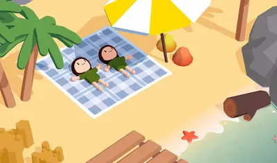 Cozy Island screenshot 5