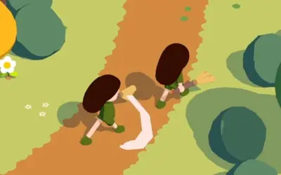 Cozy Island screenshot 2