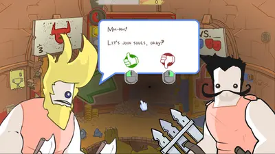 Pit People® screenshot 11