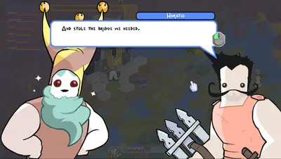 Pit People® screenshot 12