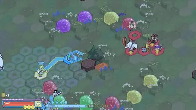 Pit People® screenshot 3