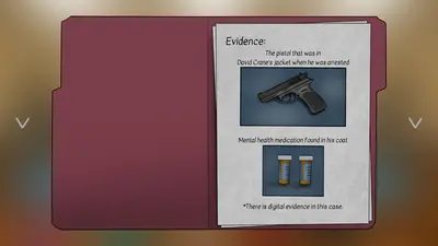 JudgeSim screenshot 3
