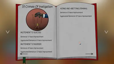 JudgeSim screenshot 6