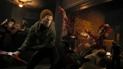 No More Room in Hell 2 screenshot 0