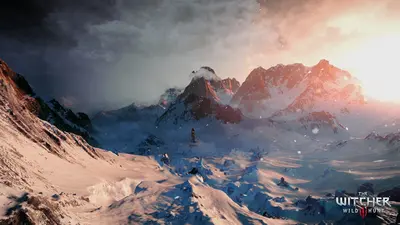 Ведьмак 3: Дикая Охота screenshot 17