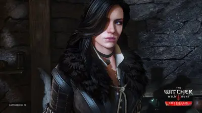 Ведьмак 3: Дикая Охота screenshot 3