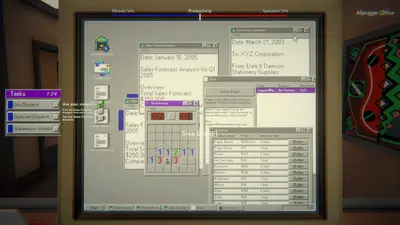Dale & Dawson Stationery Supplies screenshot 5