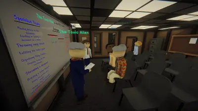 Dale & Dawson Stationery Supplies screenshot 1