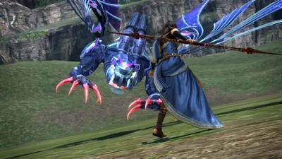 FINAL FANTASY® XIII screenshot 3