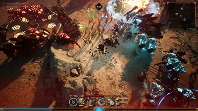 Achilles: Survivor screenshot 8