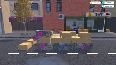 Clothing Store Simulator screenshot 7