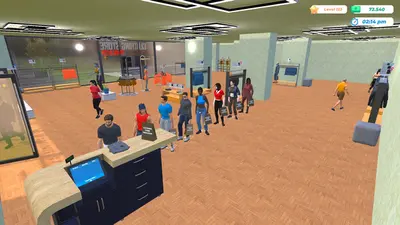 Clothing Store Simulator screenshot 0