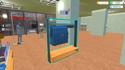 Clothing Store Simulator screenshot 8