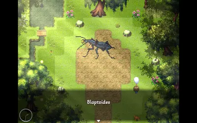 My Special Summer Vacation 2 screenshot 4