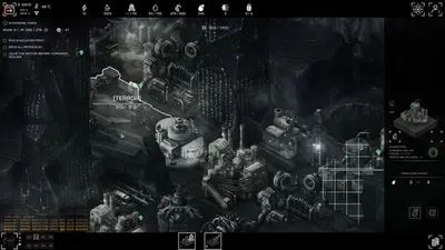 Anoxia Station screenshot 3