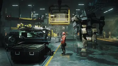 Call of Duty®: Infinite Warfare screenshot 3