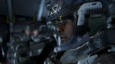 Call of Duty®: Infinite Warfare screenshot 4