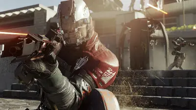 Call of Duty®: Infinite Warfare screenshot 2