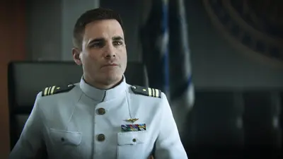 Call of Duty®: Infinite Warfare screenshot 6
