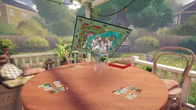 MONOPOLY 2024 screenshot 4