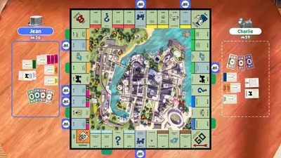 MONOPOLY 2024 screenshot 3