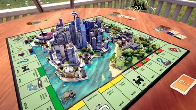 MONOPOLY 2024 screenshot 0