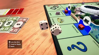 MONOPOLY 2024 screenshot 2