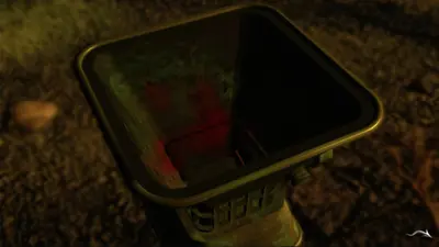 Black Mirror I screenshot 5