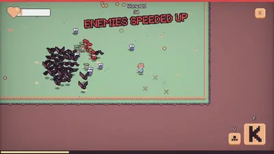 Cat Bait screenshot 3