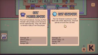 Cat Bait screenshot 5