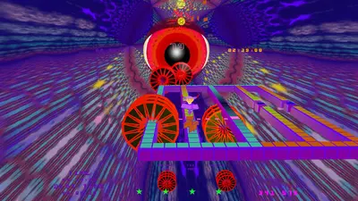 I, Robot screenshot 6