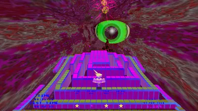 I, Robot screenshot 2