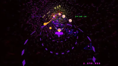I, Robot screenshot 7