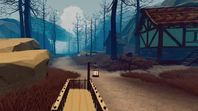 A Merchant's Promise screenshot 8