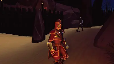 A Merchant's Promise screenshot 3