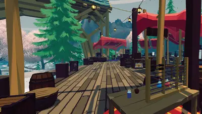 A Merchant's Promise screenshot 9