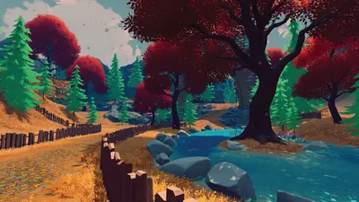 A Merchant's Promise screenshot 6