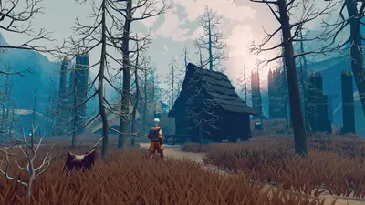 A Merchant's Promise screenshot 10
