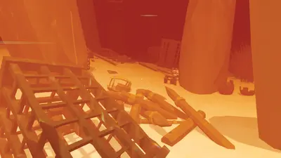A Merchant's Promise screenshot 4