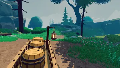 A Merchant's Promise screenshot 2