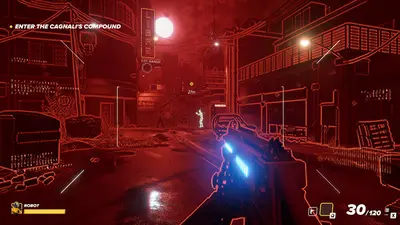 Crime Boss: Rockay City screenshot 15