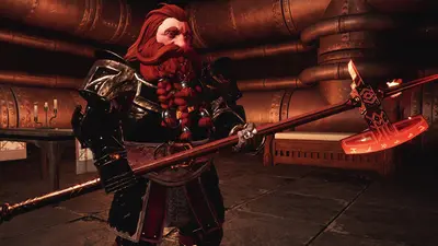 The Lord of the Rings: Return to Moria™ screenshot 4