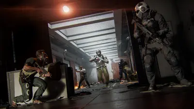 Call of Duty®: Black Ops 6 screenshot 1
