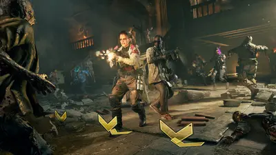 Call of Duty®: Black Ops 6 screenshot 8