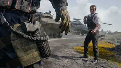 Call of Duty®: Black Ops 6 screenshot 5