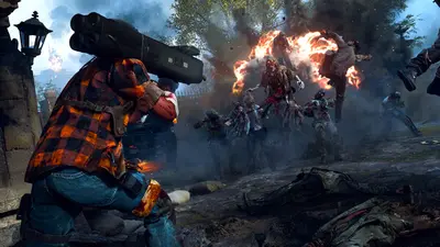 Call of Duty®: Black Ops 6 screenshot 7